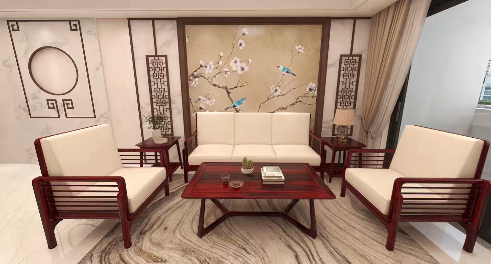 黃埔東苑小區(qū)·絳木清境