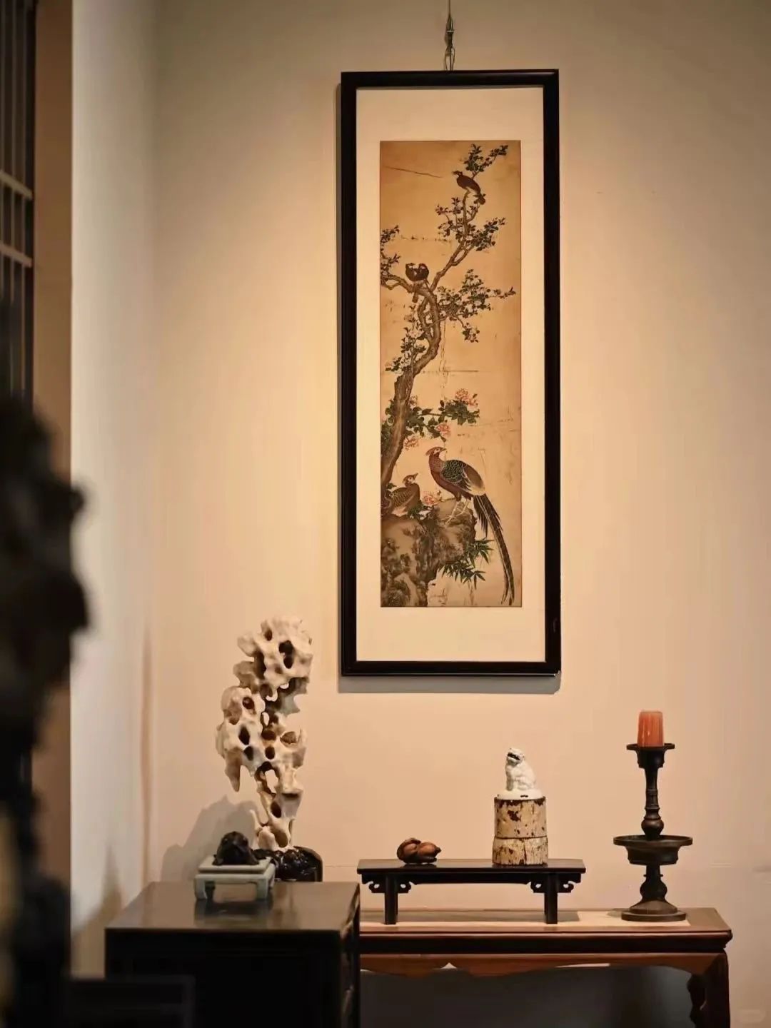 書房記:簡(jiǎn)而不減的清歡(圖7) 書房記:簡(jiǎn)而不減的清歡(圖7)