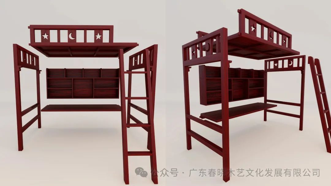 木作里的靜力學(xué)(圖2)