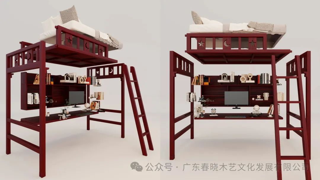 木作里的靜力學(xué)(圖3)