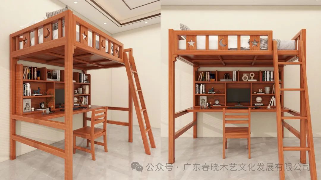 木作里的靜力學(xué)(圖5)