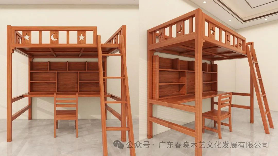 木作里的靜力學(xué)(圖4)