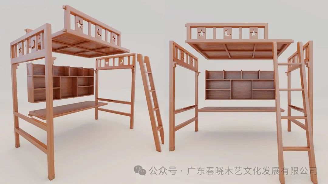 木作里的靜力學(xué)(圖6)