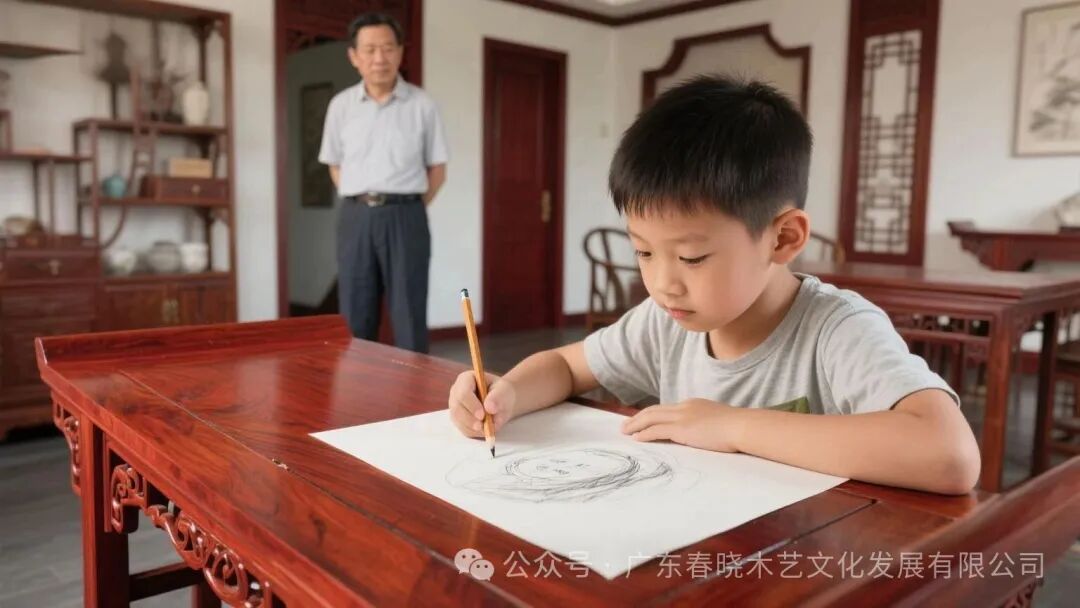 燈起處，屋子慢下來(圖2)