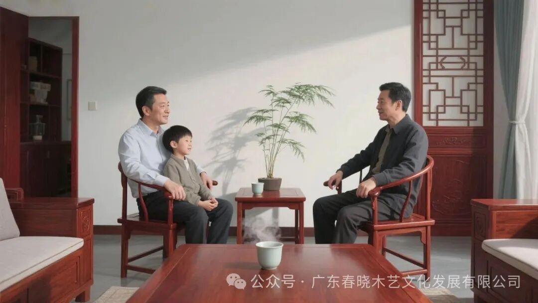 燈起處，屋子慢下來(圖3)