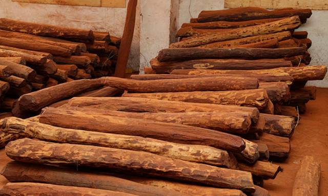 精品紅木家具，離不開這幾點(diǎn)！(圖1)