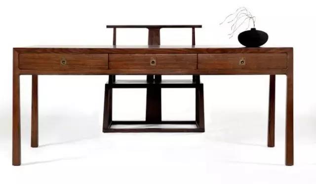 為什么大家都愛(ài)紅木家具呢？(圖3)