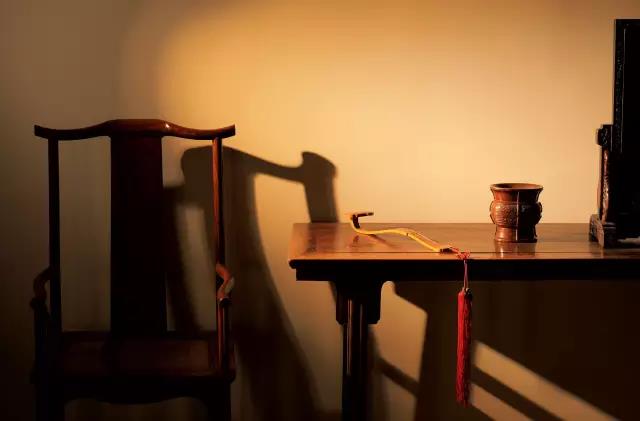 木頭，歲月最好的記錄者(圖1)