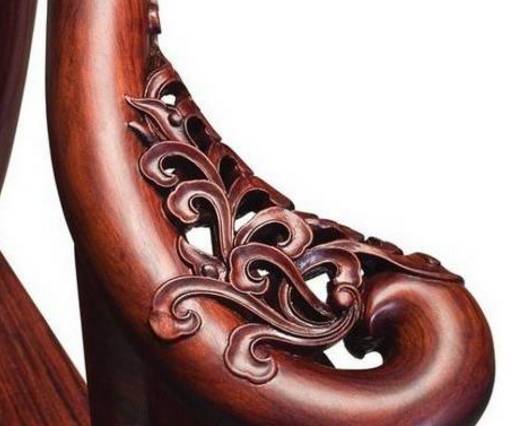 挑選皇宮椅，為什么要重點看扶手(圖3)