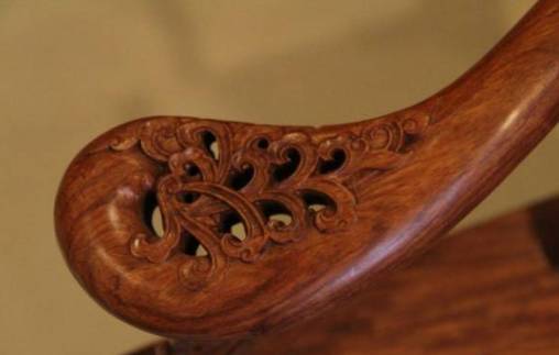 挑選皇宮椅，為什么要重點看扶手(圖5)