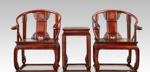 挑選皇宮椅，為什么要重點看扶手(圖7)