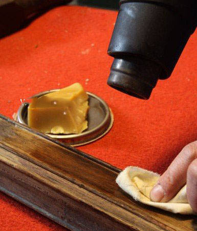 紅木家具使用中這件事不是越勤越好(圖2)