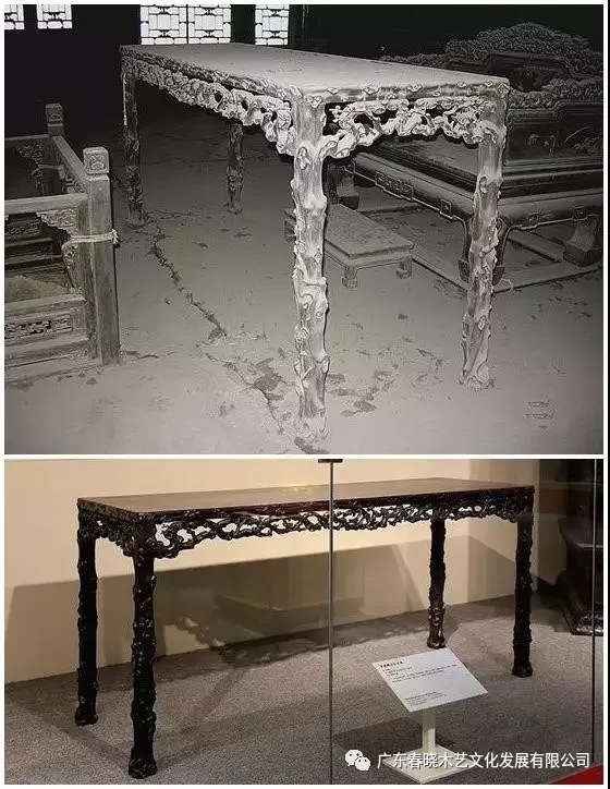 只會(huì)老，不會(huì)舊！所用家具之間的本質(zhì)區(qū)別(圖1)