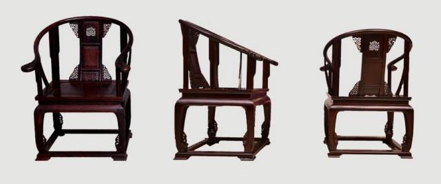 選皇宮椅有講究！特別注意扶手(圖1)