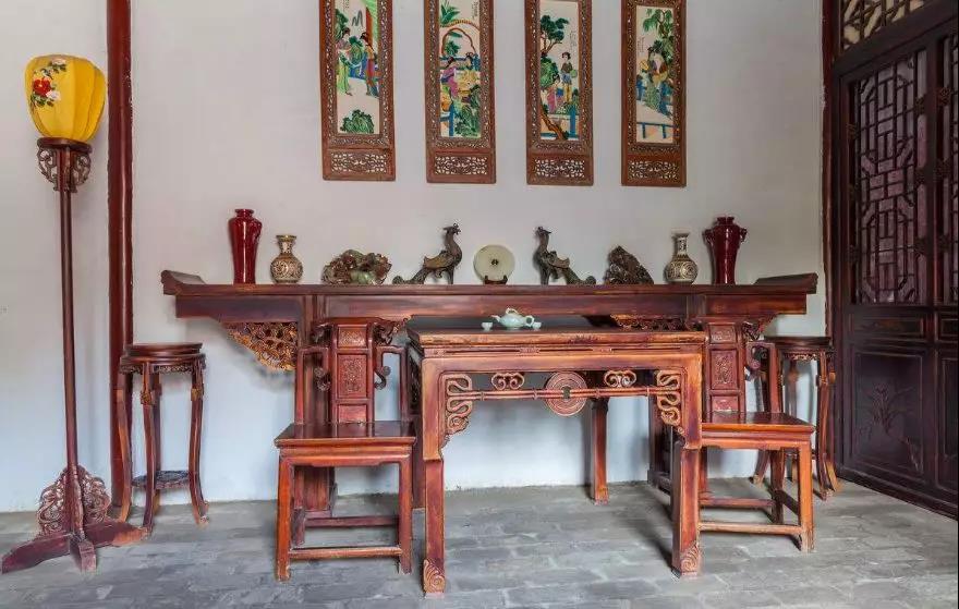 八仙桌一擺，八方賓客來！(圖2)