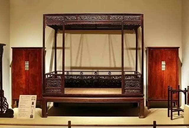 工藝越好的紅木家具，價格越高！(圖1)