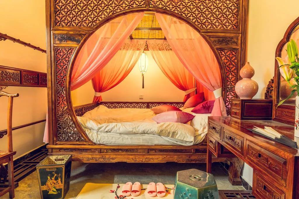 一榻清風(fēng)，是我半生所筑之夢(mèng)(圖2)