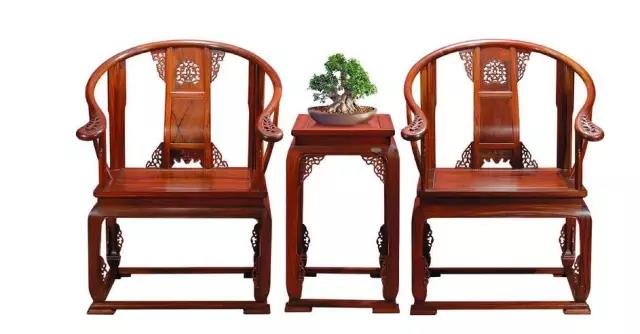 閱歷越豐富，對(duì)中式紅木家具越喜愛(圖2)
