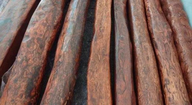 黃花梨家具就這么值錢？(圖2)