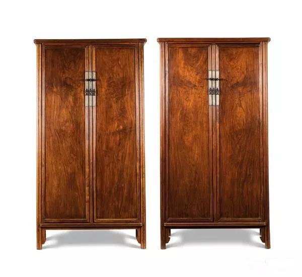 黃花梨家具就這么值錢？(圖3)