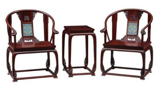 專為清朝皇家御制的皇宮椅！(圖1)