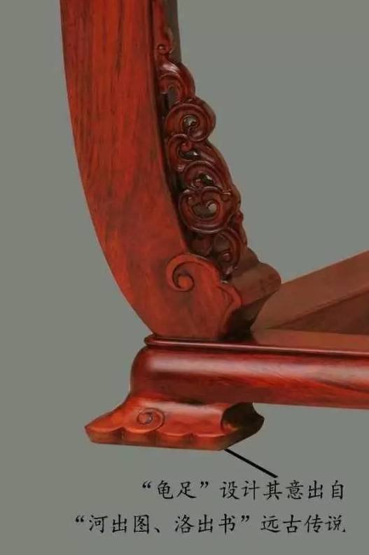 專為清朝皇家御制的皇宮椅！(圖3)