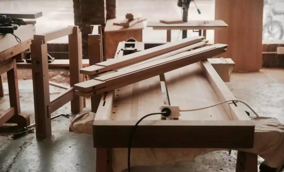 從紅木到家具-清楚每一步(圖1)