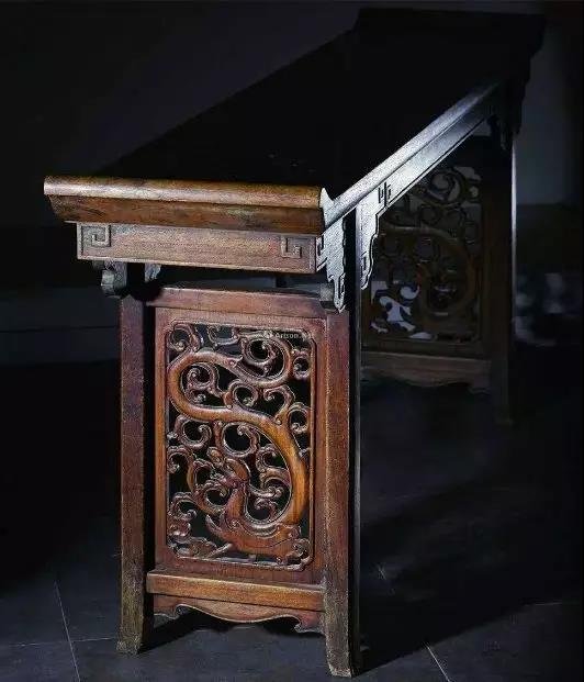 中式紅木家具為何能夠傳代。(圖2)