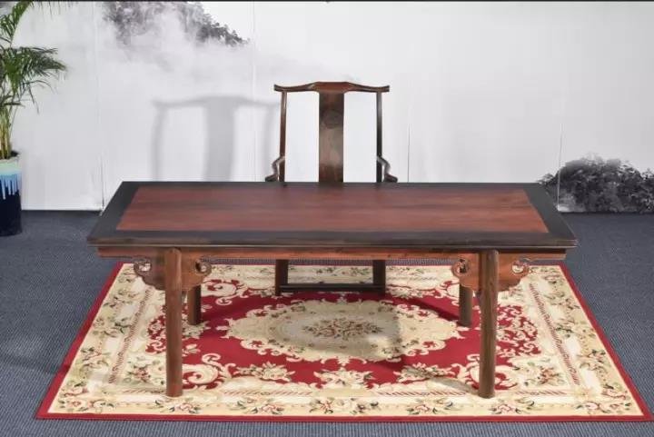 紅木家具要達(dá)到什么條件算精品(圖1)