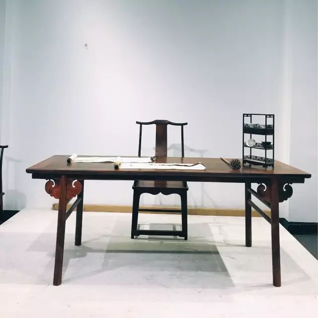 紅木家具的禮儀學(xué)說(圖1)