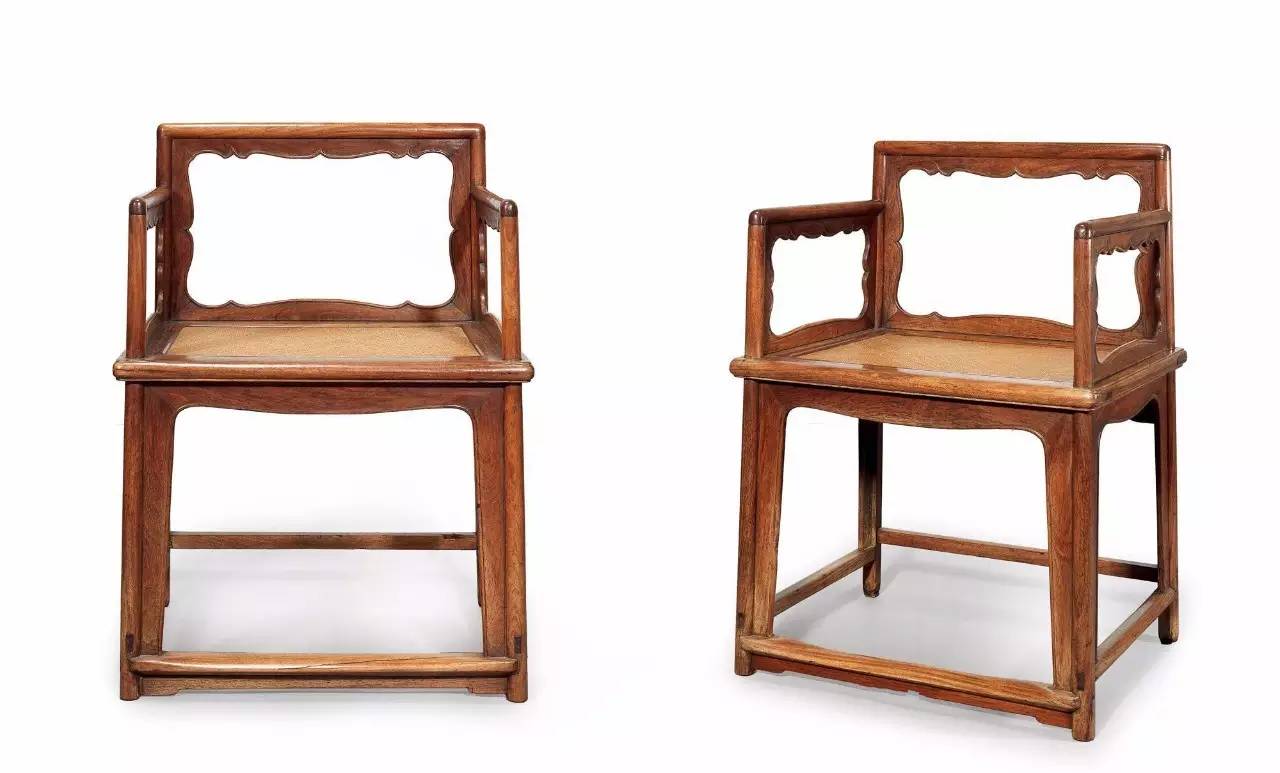 紅木家具的禮儀學(xué)說(圖2)