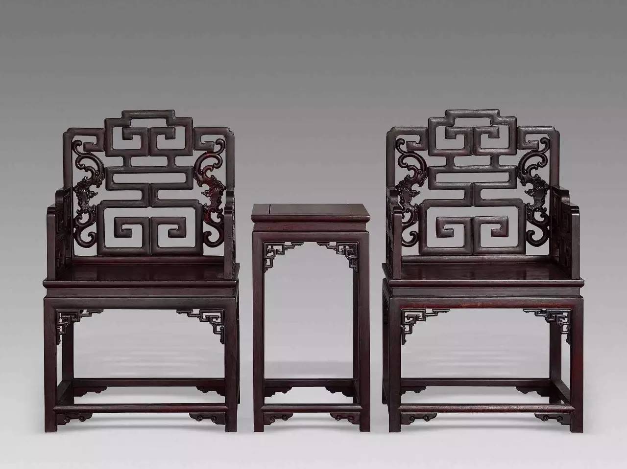 紅木家具的禮儀學(xué)說(圖3)