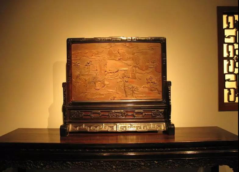 中式紅木家具的“藝韻”(圖2)