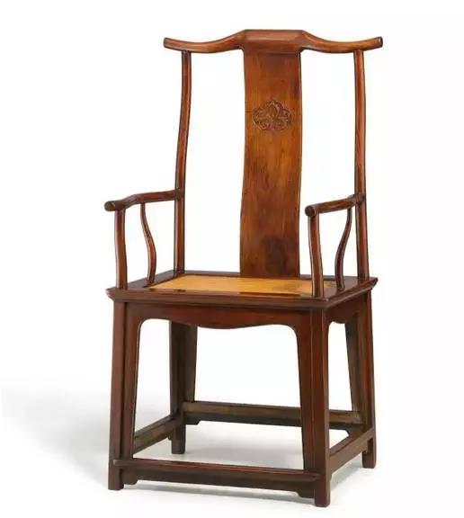 “含胸、駝背？”你可能只是少了一把紅木椅！(圖4)