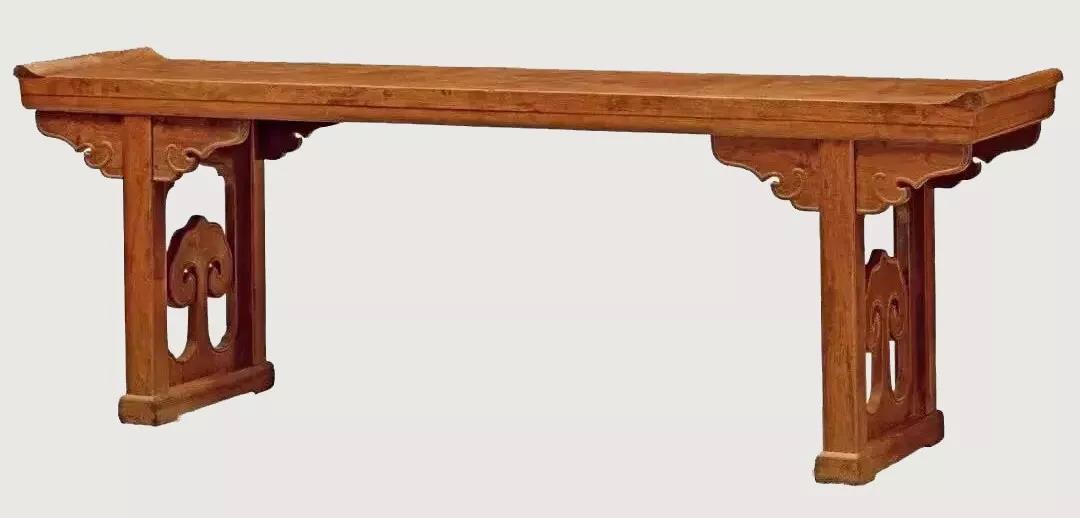 中式翹頭案，中式家居不可或缺的經典元素(圖2)