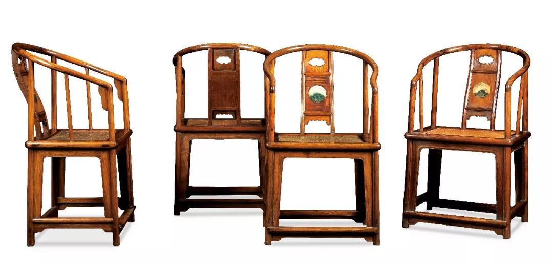 紅木家具PK“高檔”洋家具，哪個(gè)貴得有道理呢？(圖1)