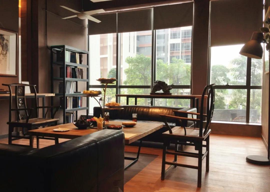 紅木家具PK“高檔”洋家具，哪個(gè)貴得有道理呢？(圖3)