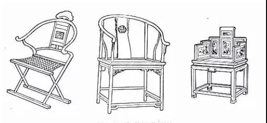 為什么推薦用中式家具？(圖1)