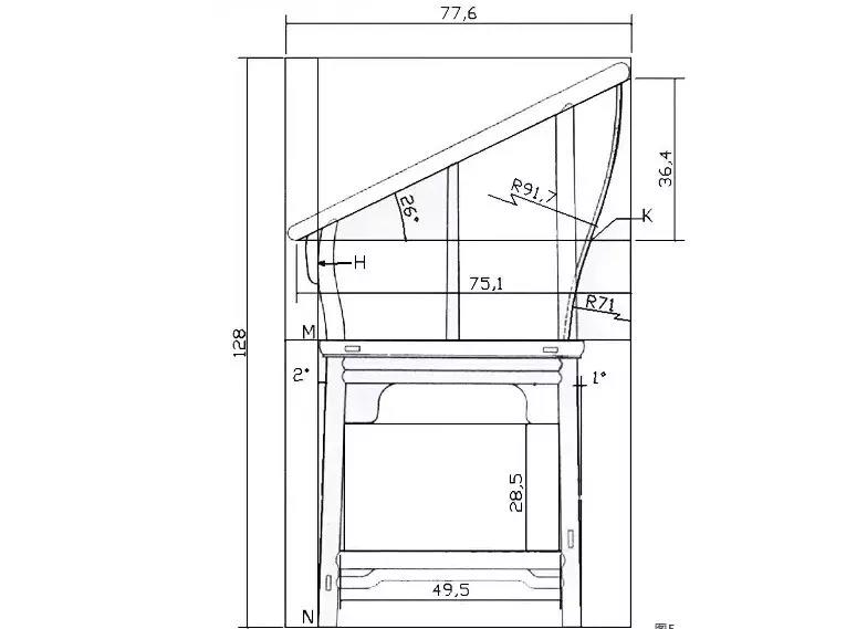 為什么推薦用中式家具？(圖4)
