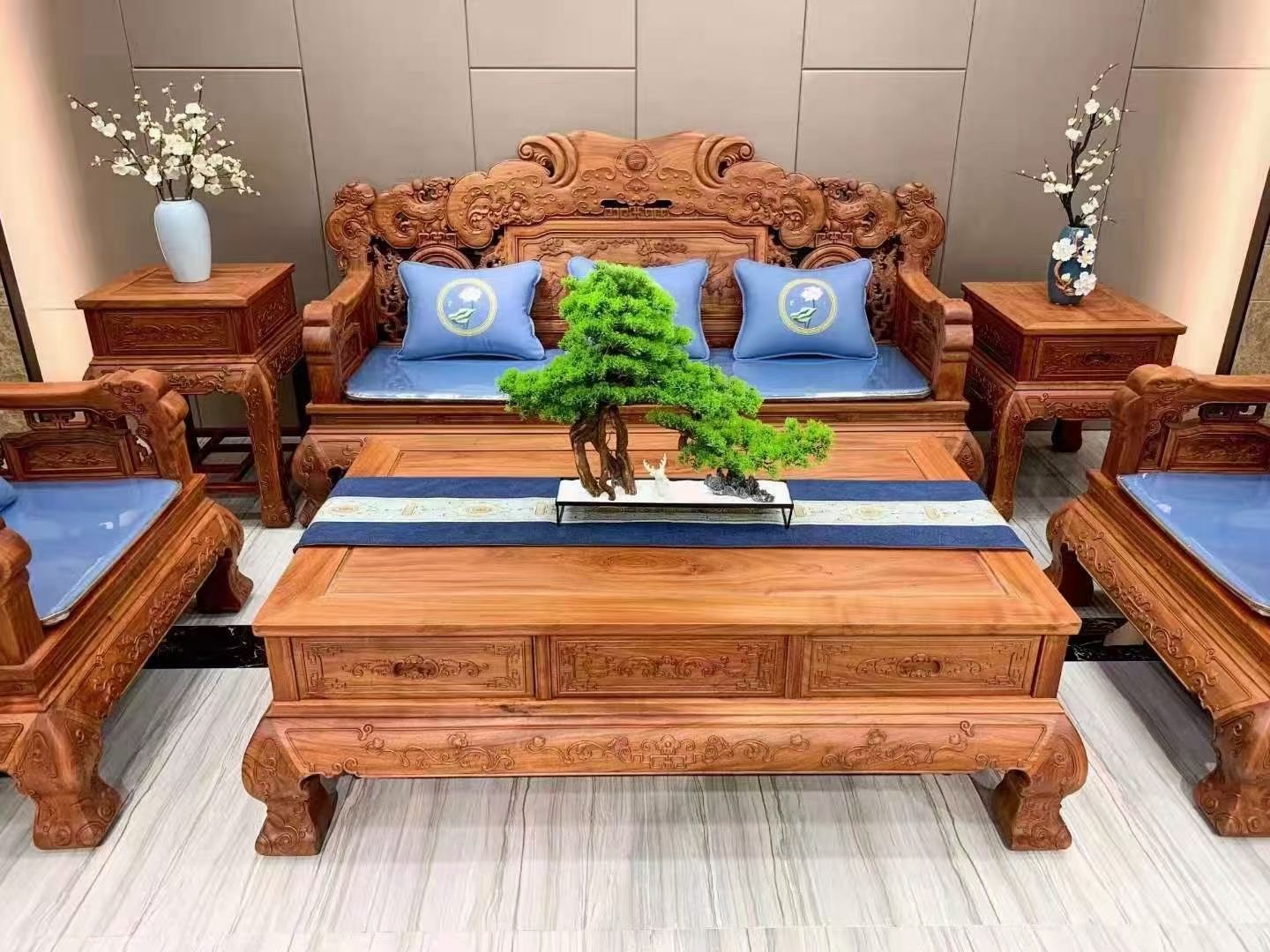 為什么只有紅木家具能夠歷久彌新、世代相傳？(圖3)