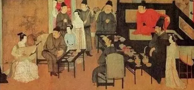 似隔非隔，似斷非斷-中式屏風(fēng)(圖2)