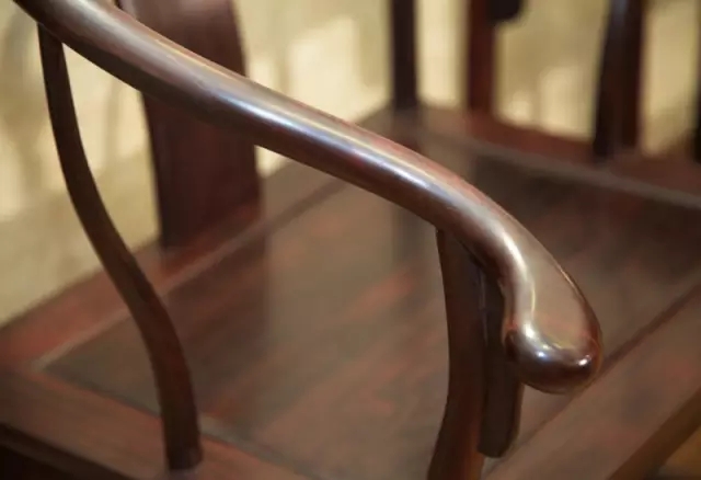 擁有這些特點的中式家具，會讓人發(fā)自心底的喜愛。(圖4)