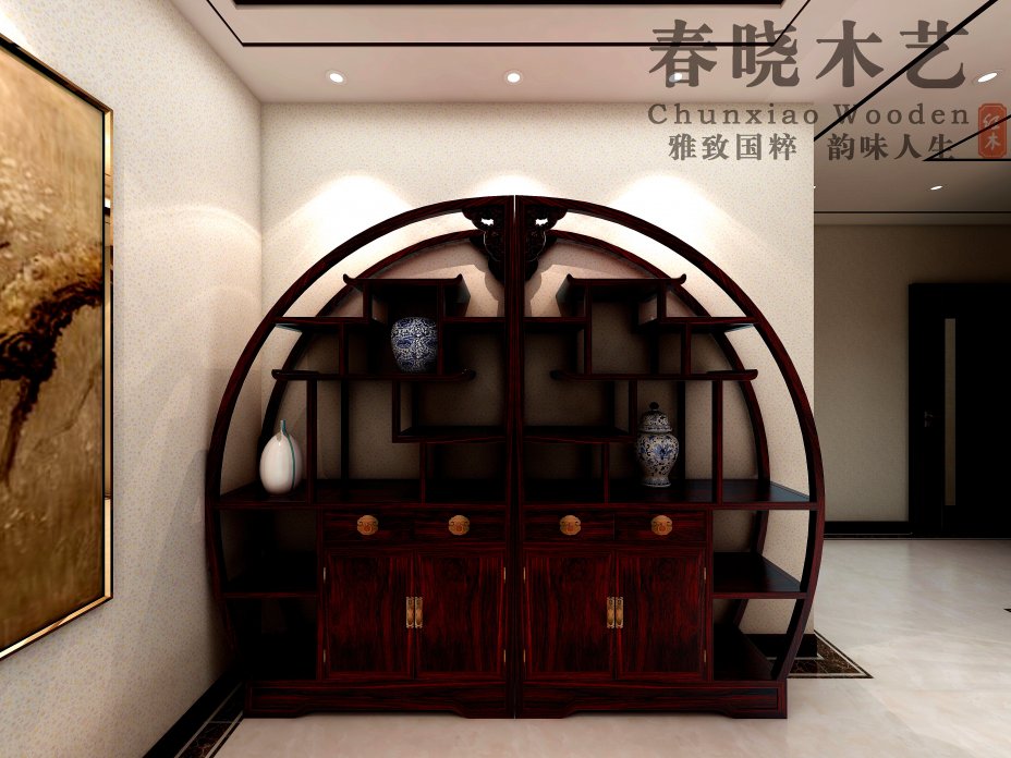 血檀，原來是印度小葉紫檀的“親兄弟”(圖2)