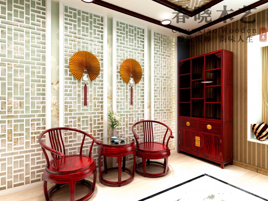 看完這篇文章，你買紅木家具至少要省一半的錢！(圖3)