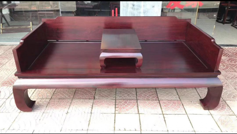 紅木家具與傳統(tǒng)文化密不可分(圖5)