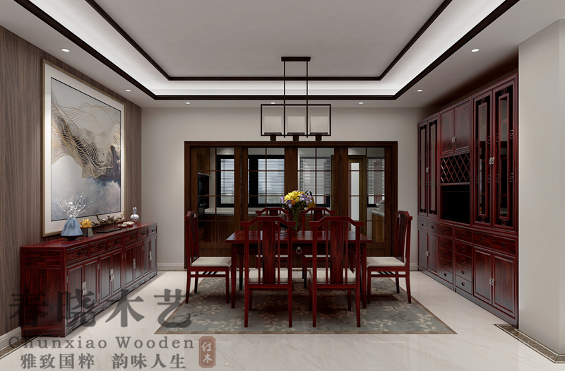 買紅木家具為什么最好找熟人？(圖2)