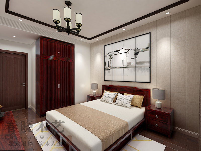 買紅木家具為什么最好找熟人？(圖1)